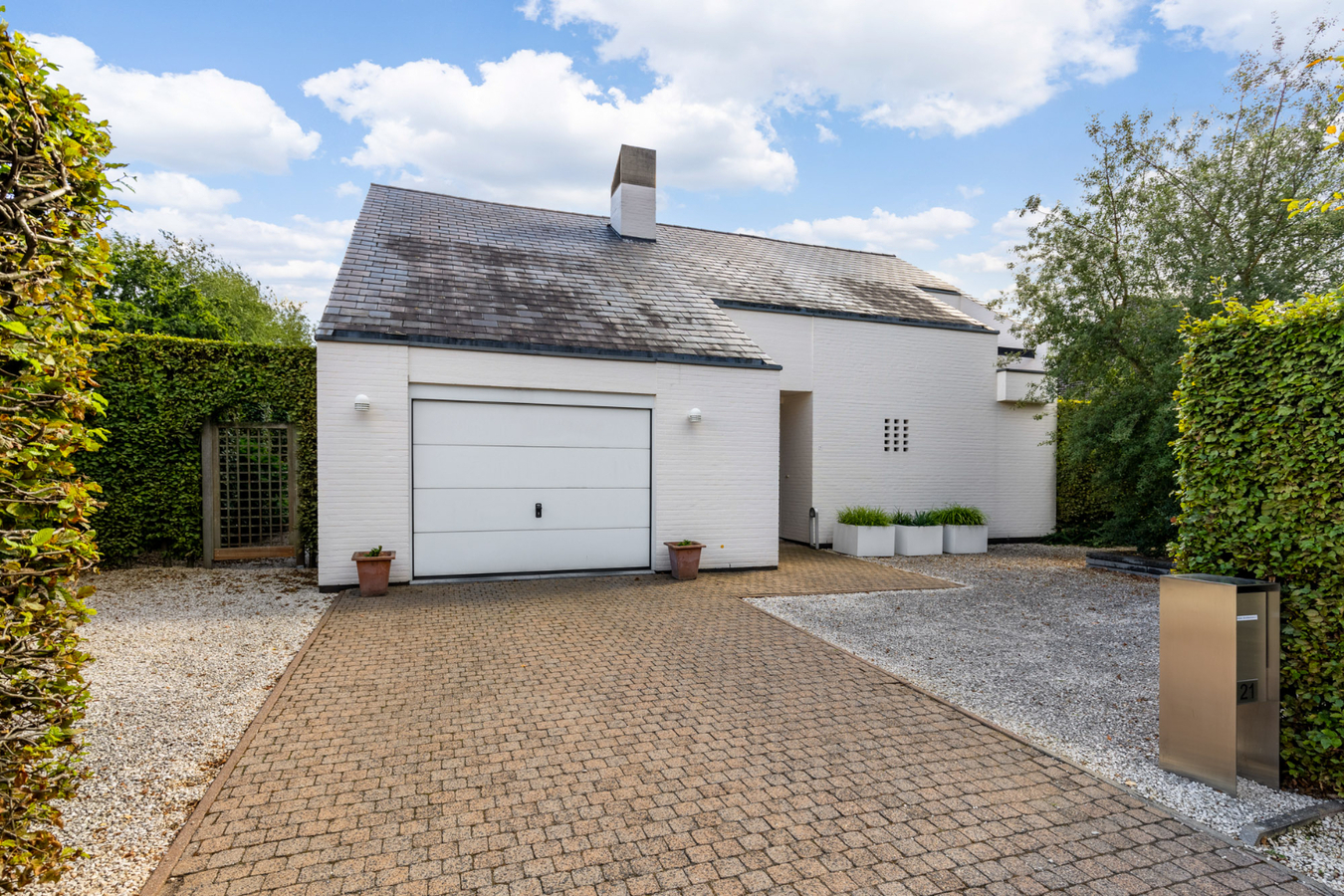 Verkocht woning - Heusden-Zolder