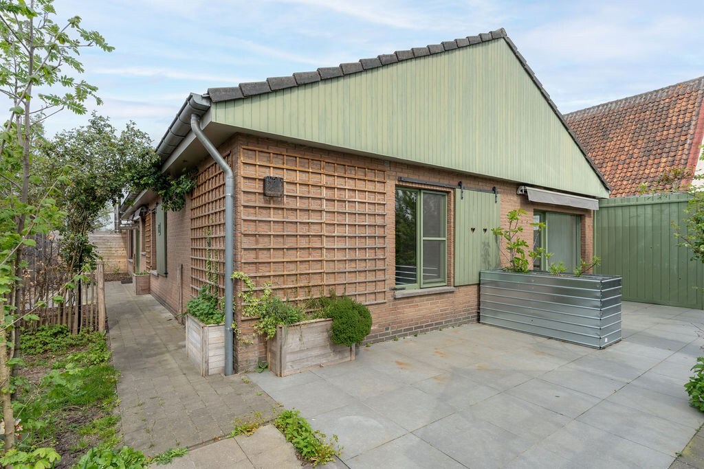 Woning te koop in Oud-Turnhout