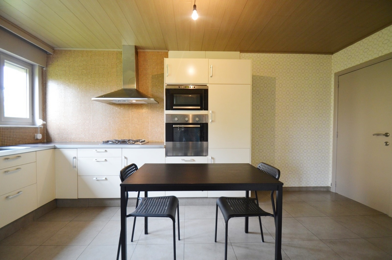 Instapklare villa met uitbreidingsmogelijkheden - Lissewege 