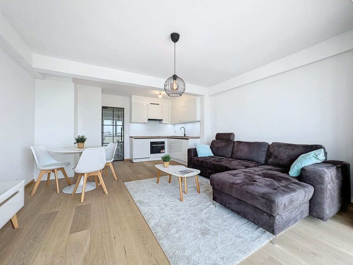Te koop appartement - Knokke-Heist