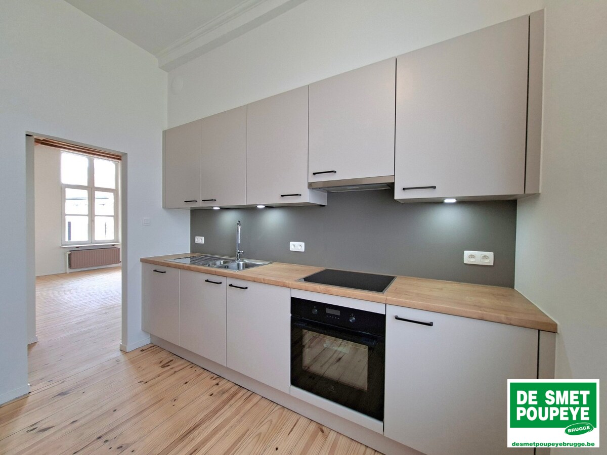 Prachtige herenwoning 