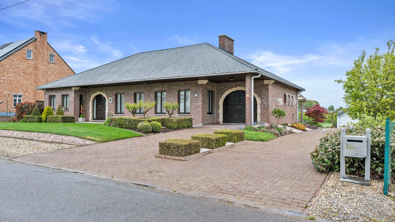 Verkocht woning - Zoutleeuw