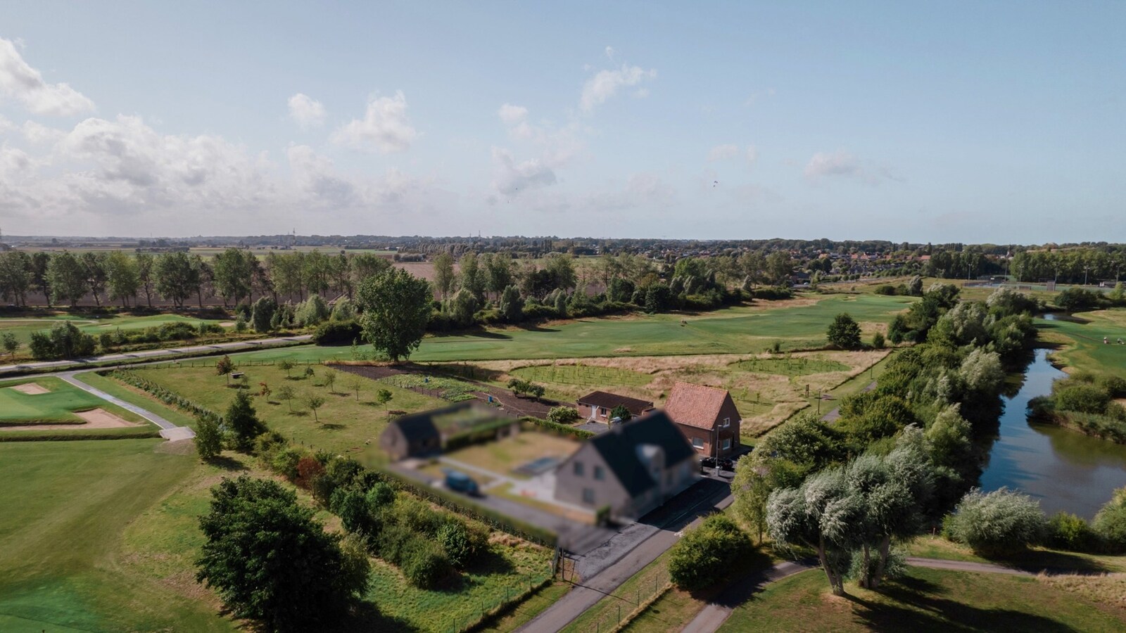 Wohnung zu verkaufen in Oostduinkerke