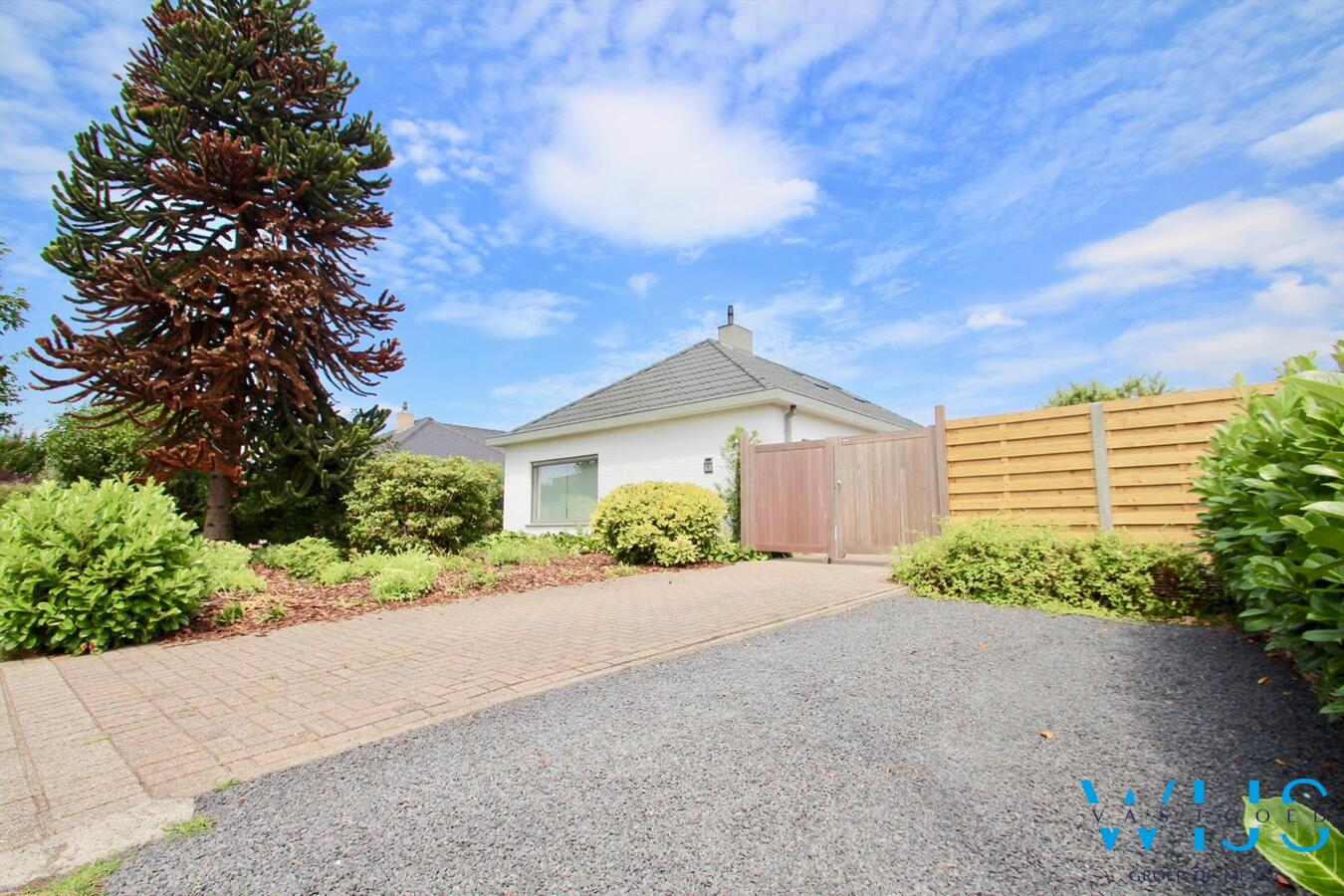 Verkocht woning - Ertvelde