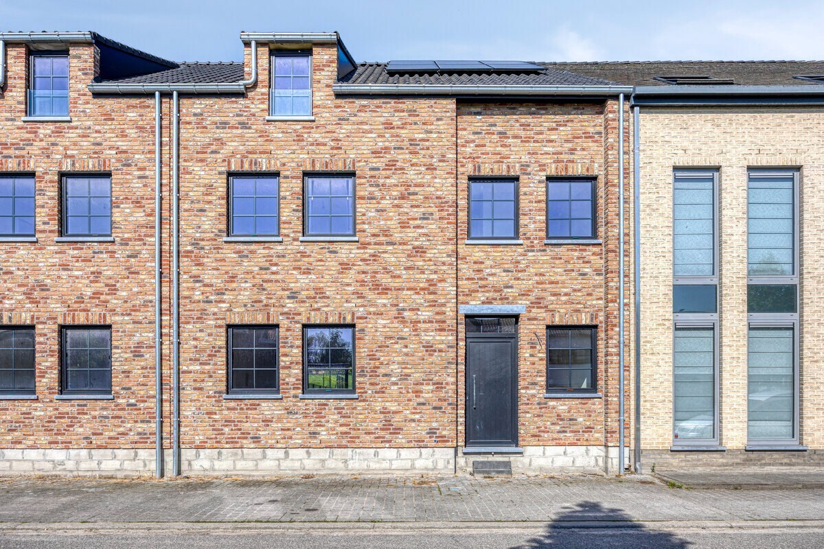 Verkocht woning - Tongeren