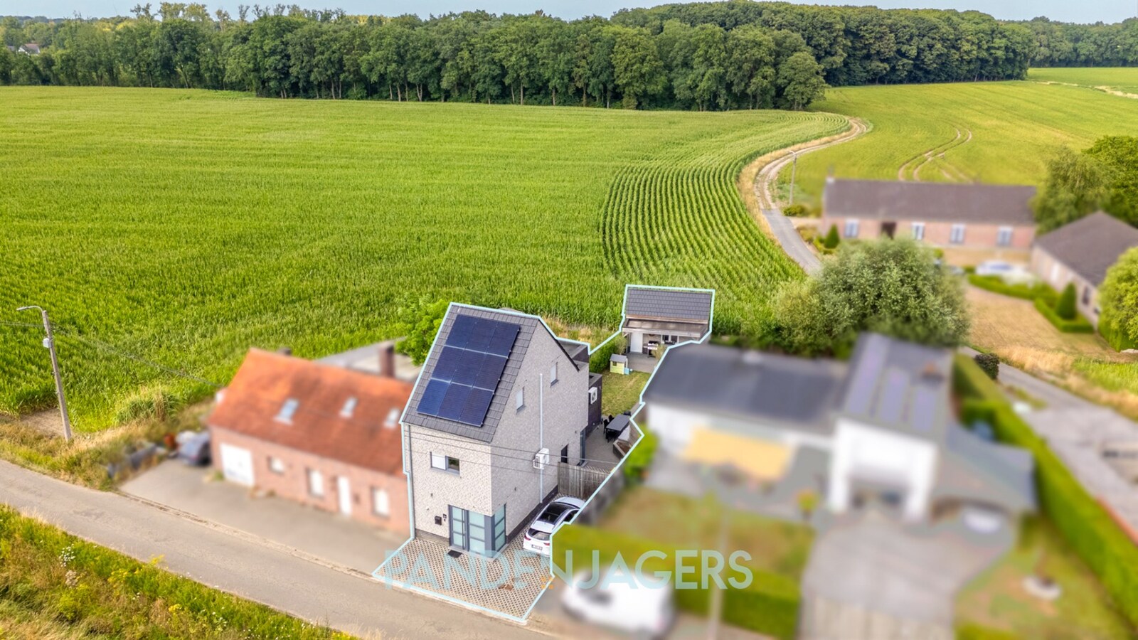 Verkocht - Woning - Heist-op-den-Berg