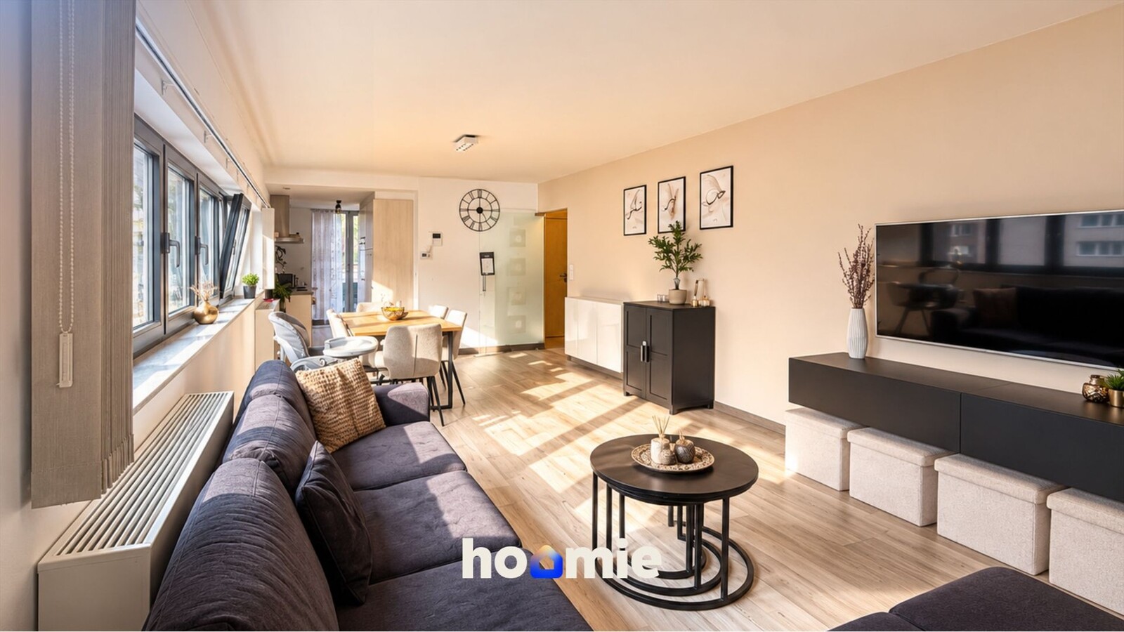 Appartement te koop in Genk