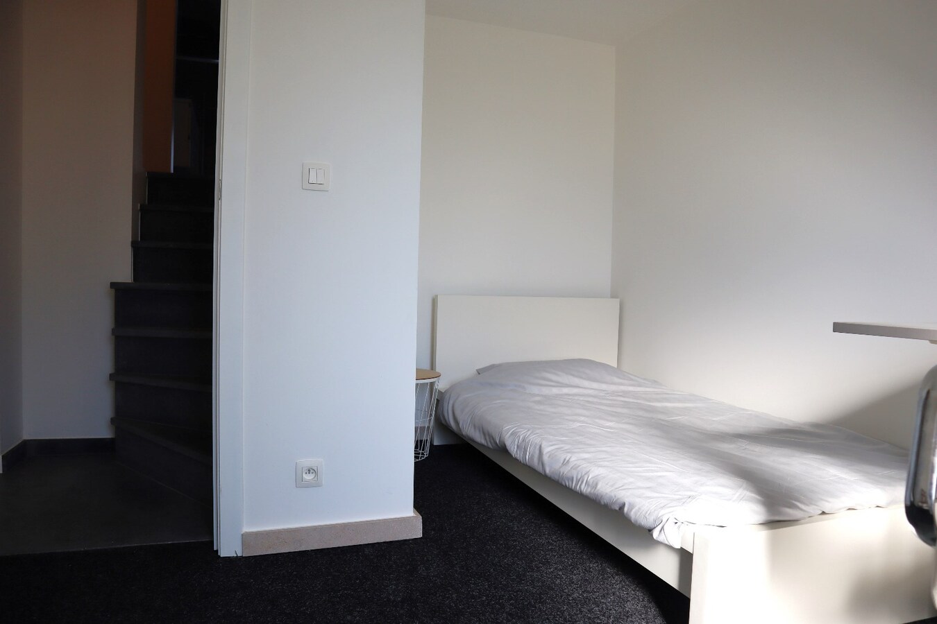 Prachtig gerestaureerd appartement/rijwoning te Blanden (Oud-Heverlee) 