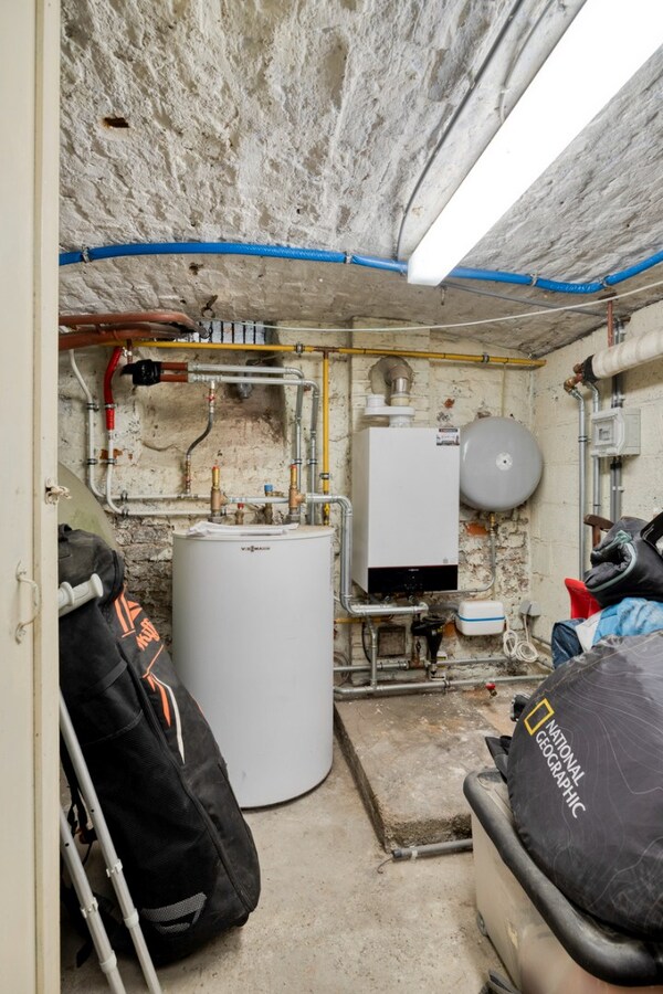 Prachtige woning met 3 slaapkamers in Landen 