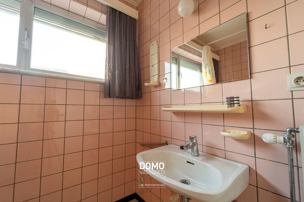 Ruim en lichtrijk 3-slaapkamerappartement met terras in Lummen - EPC B 