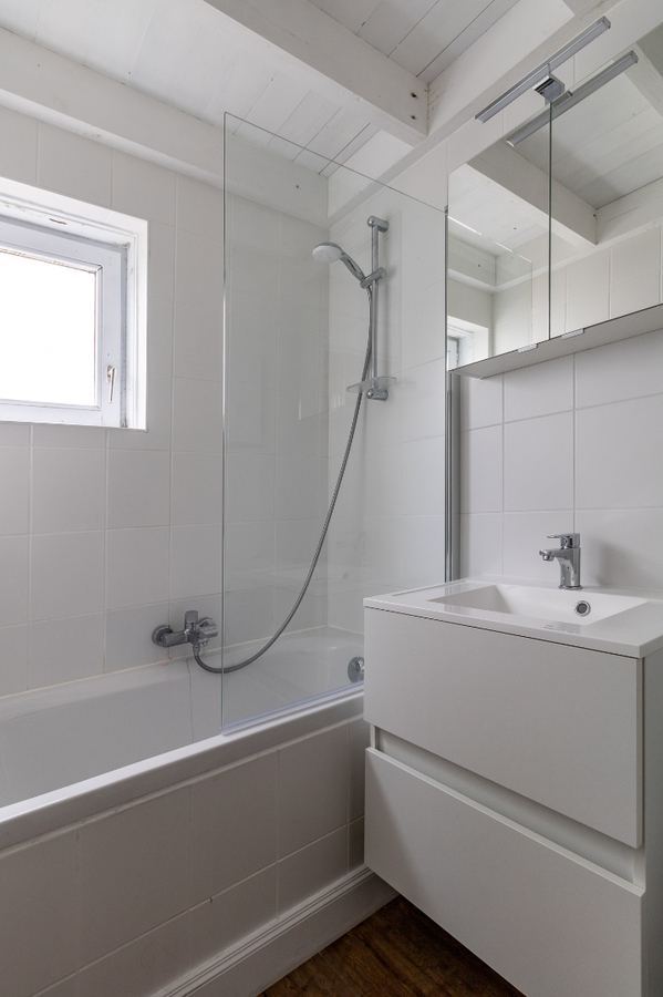 Gezellige vakantiewoning in kindvriendelijk domein te De Panne 