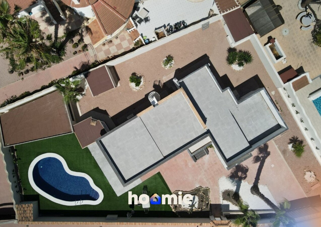 Woning te koop in Ciudad Quesada