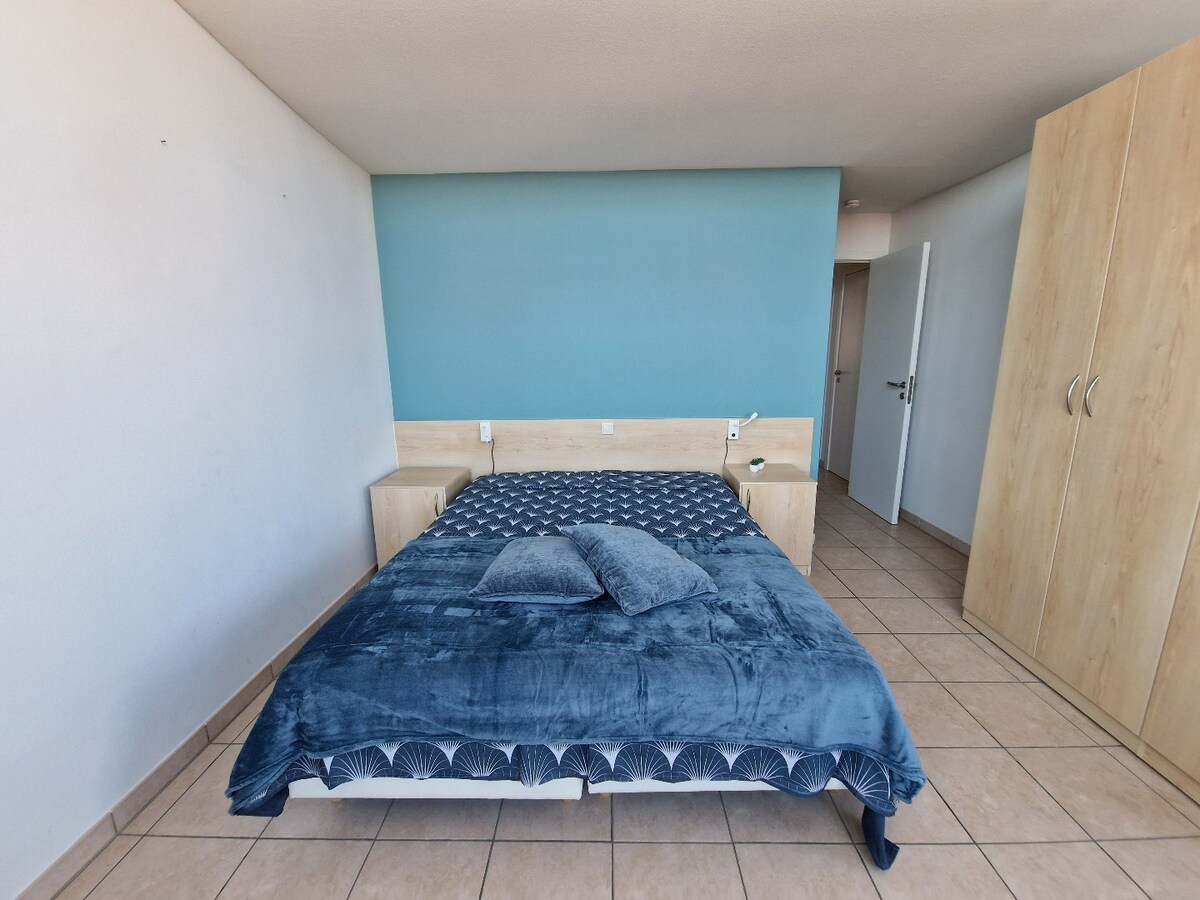 Flat sold in Nieuwpoort