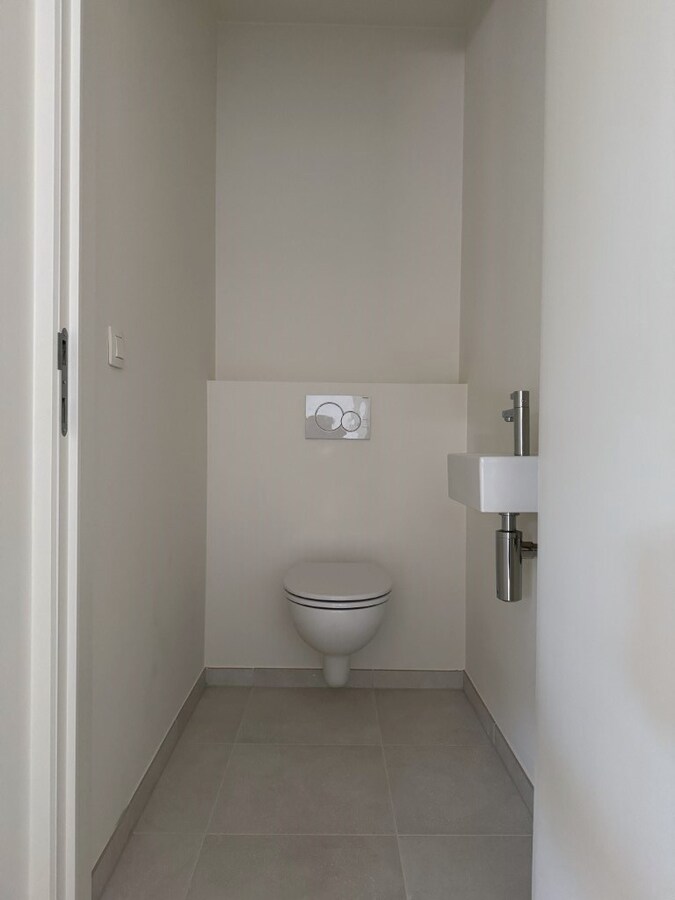 Benedenwoning te huur in Ravels