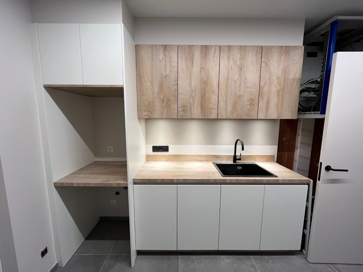 Exceptionele, moderne nieuwbouwwoning 