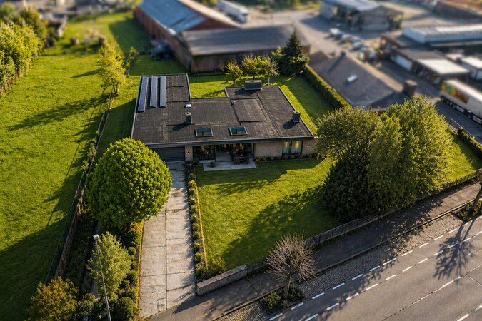 Te koop woning - Roeselare