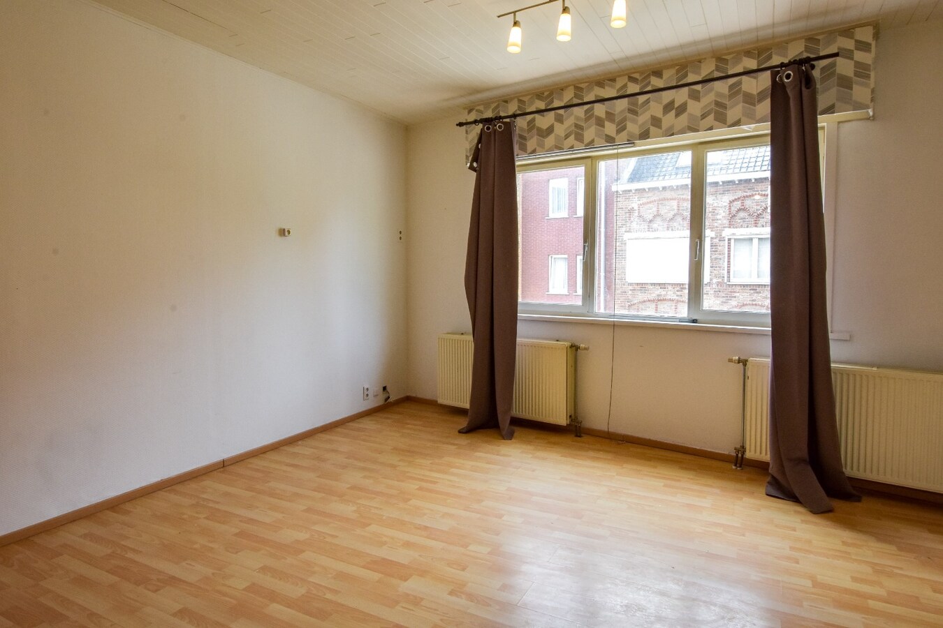 Verkocht bel-étage - Nieuwpoort