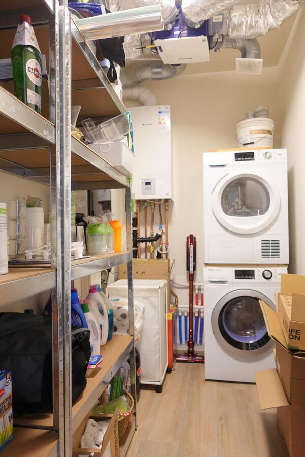 Nieuwbouw appartement op topligging 