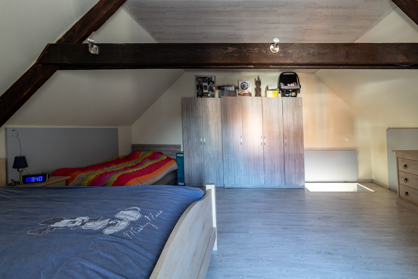 Woning met 3 slaapkamers op 807m² te Koekelare 