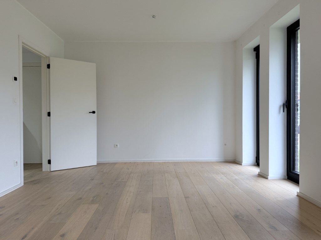 Benedenwoning verhuurd in Turnhout