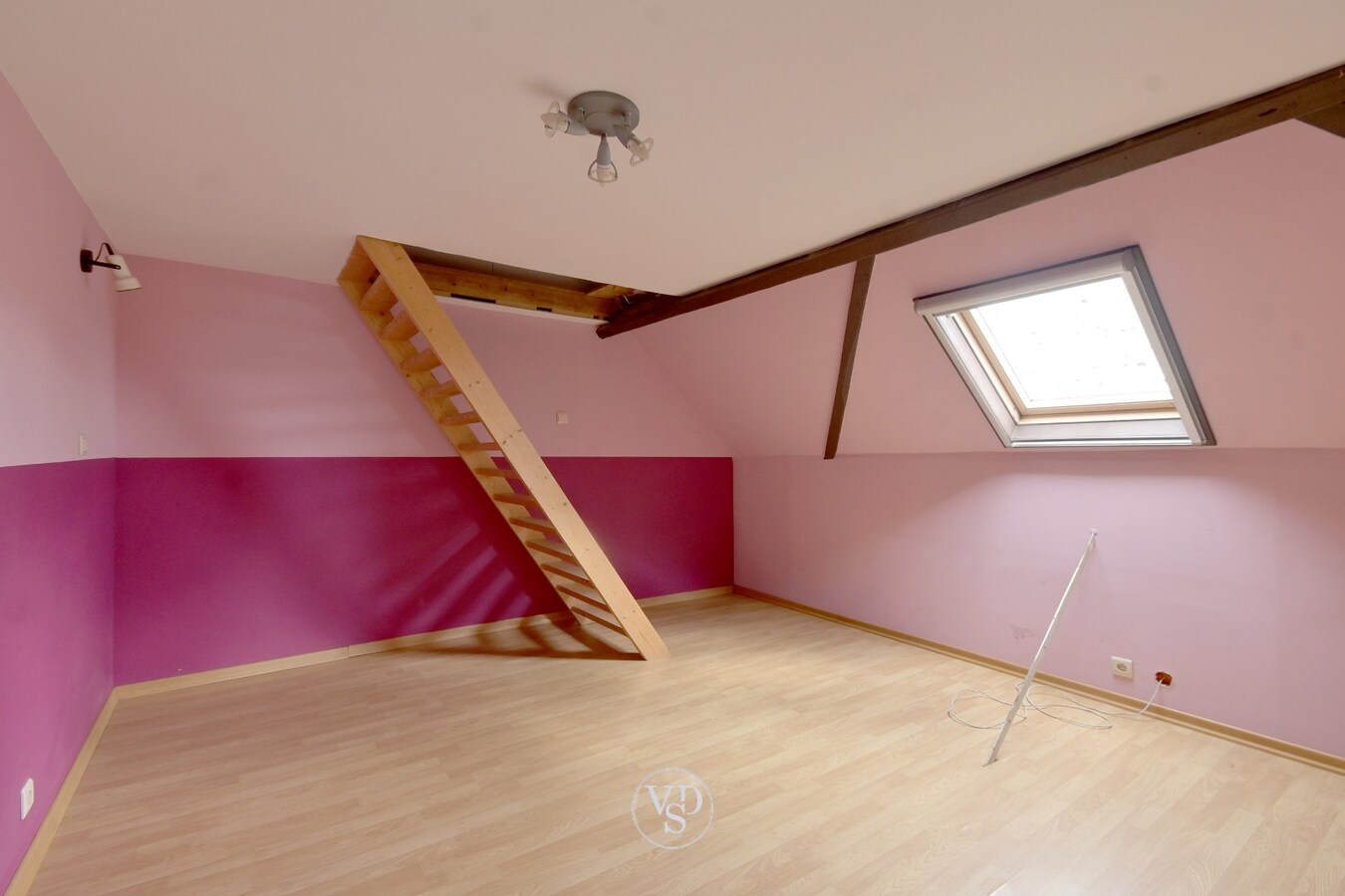 Renovatieproject met bijgebouwen 