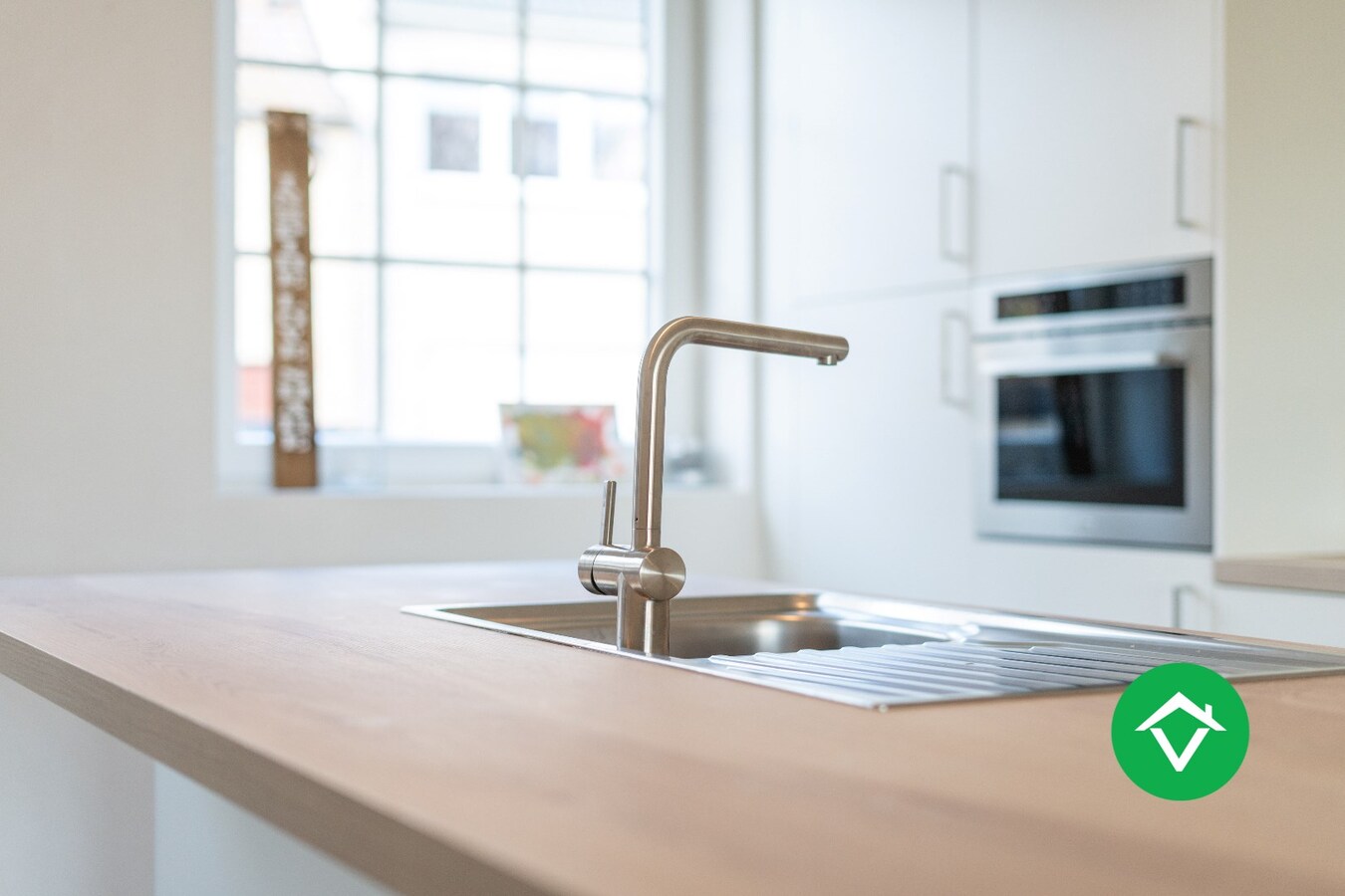 Recente woning met drie slaapkamers te Koekelare 