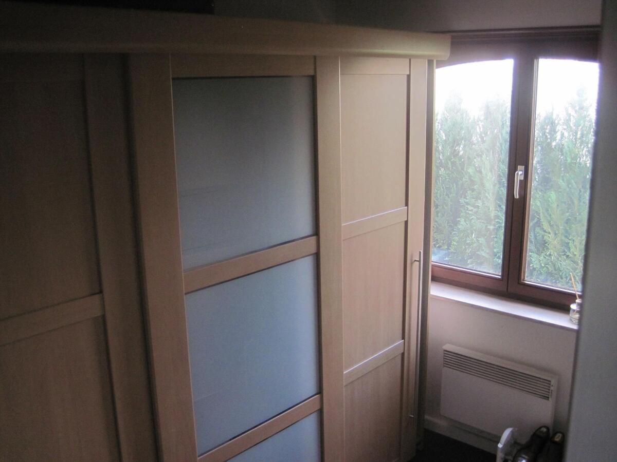 Tijdloze villa in rustige straat. Groene omgeving én toch overal vlakbij. 