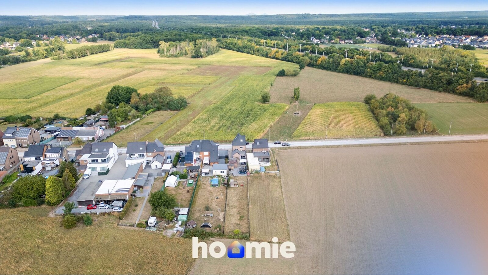 Woning te koop in Maasmechelen