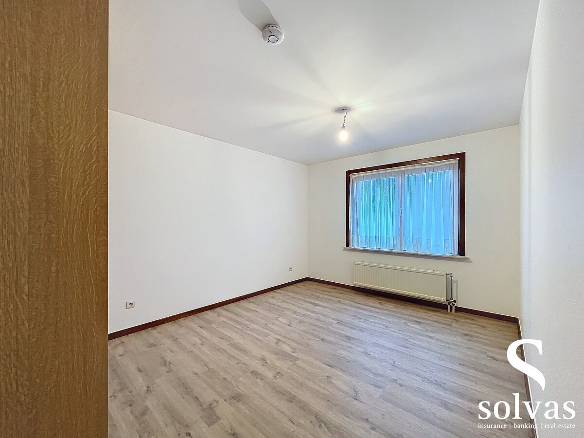 Ruime woning met 4 slaapkamers voor co-housing te Eeklo! 