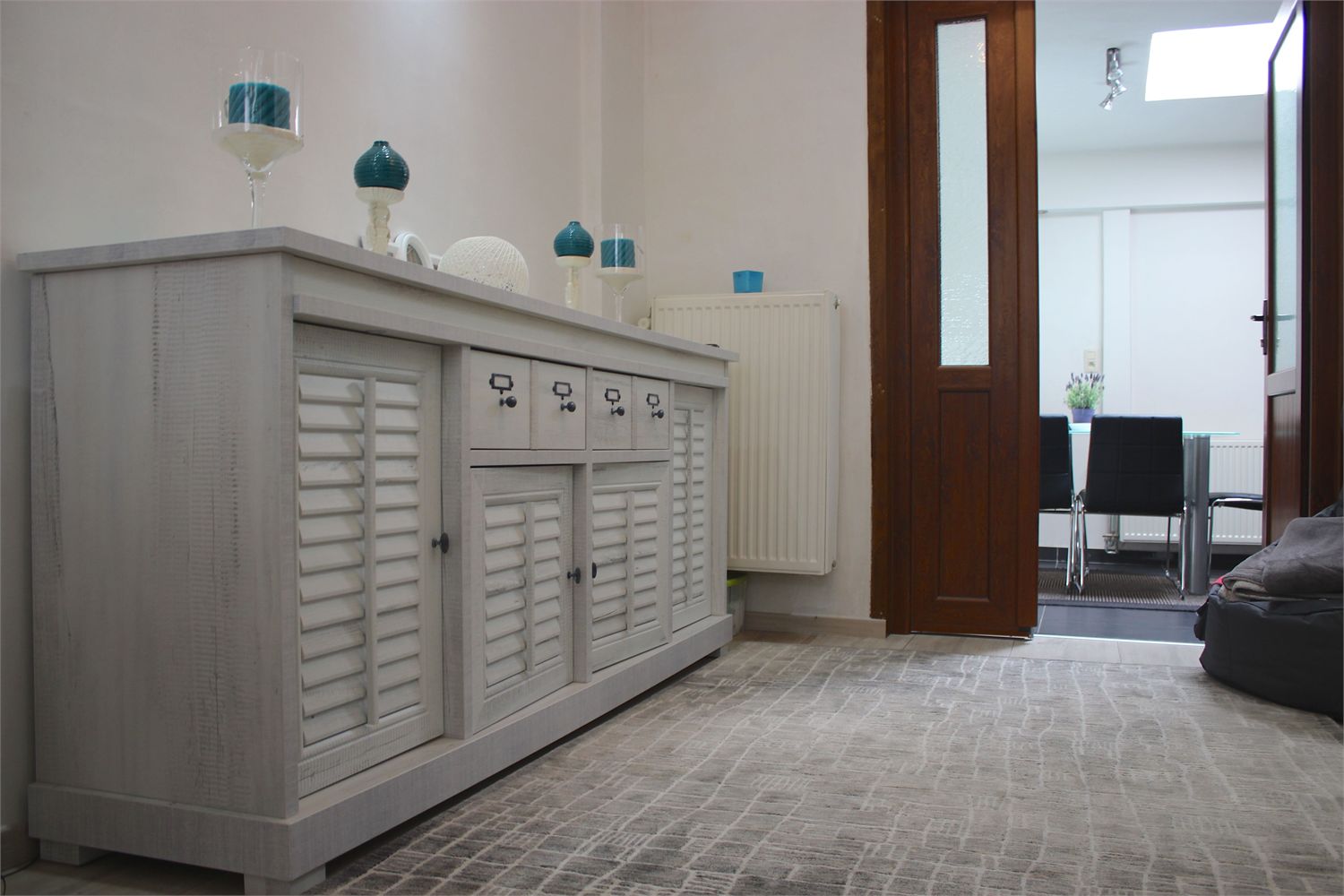 Gerenoveerde starterswoning met vele troeven 