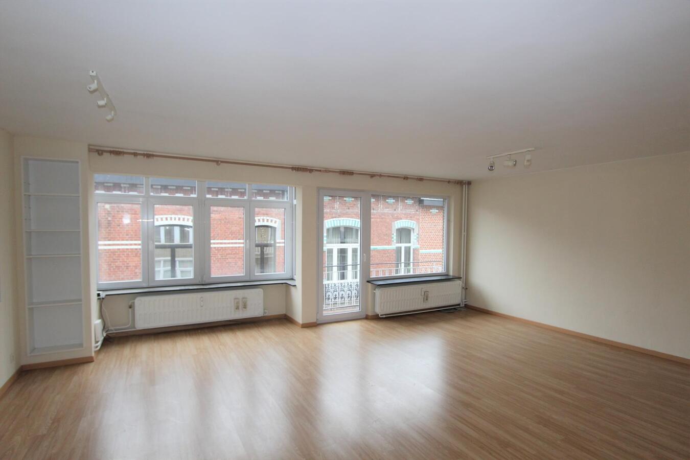 Verkocht appartement - Tongeren