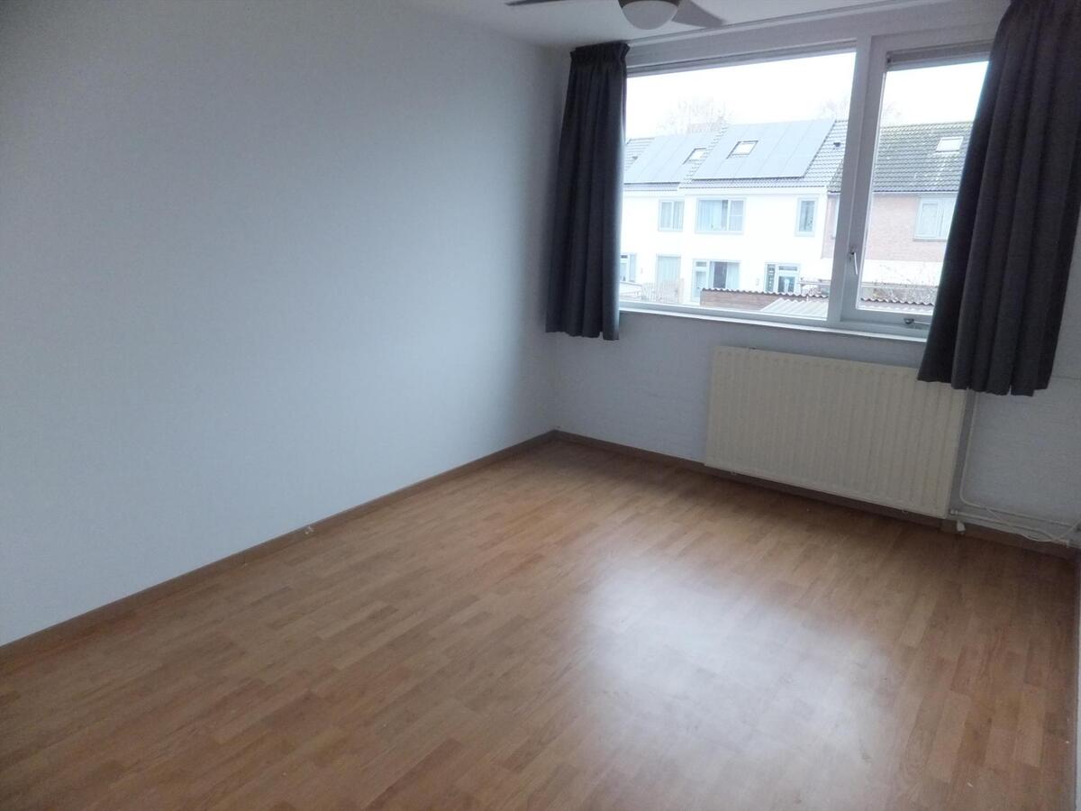 Eengezinswoning verkocht in TILBURG