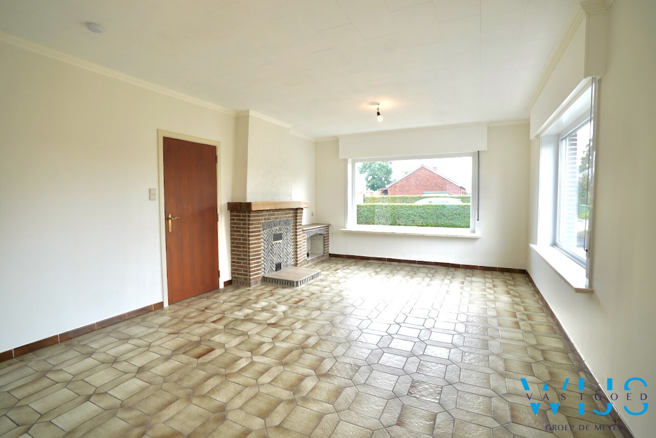 Leuke gezinswoning te Desteldonk ! 