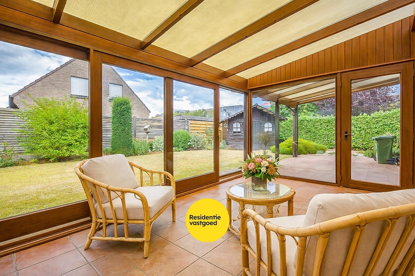 Te koop woning - Nieuwpoort