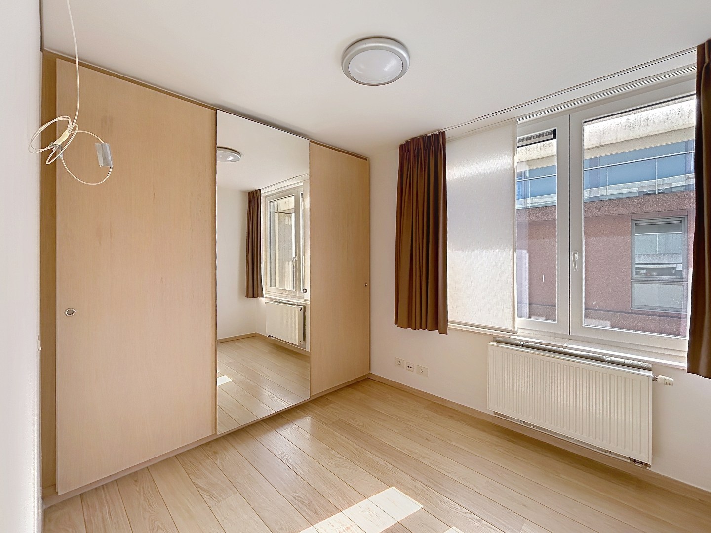 Dakappartement met prachtig zicht op de golf en grote terrassen 