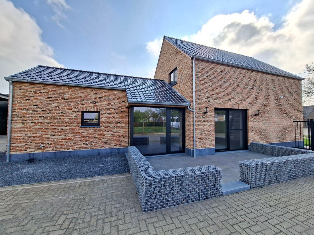 Te huur woning - Peer