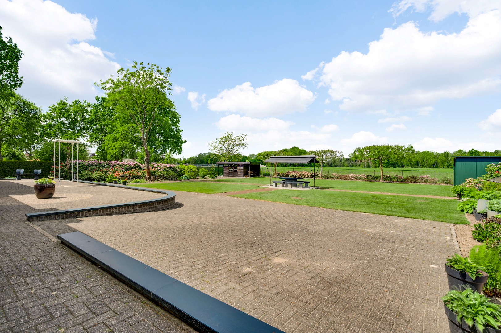 Landhuis te koop in Soerendonk