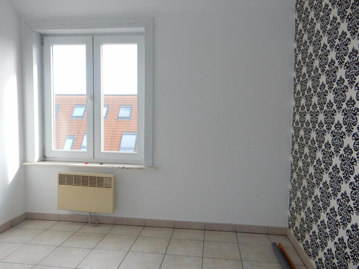 Duplex met 4 slaapkamers 