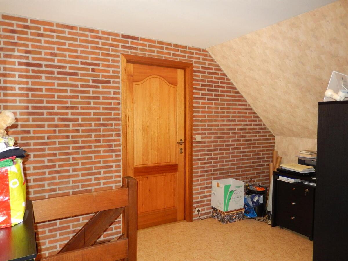 Ruime charmante woning met 3 slaapkamers 