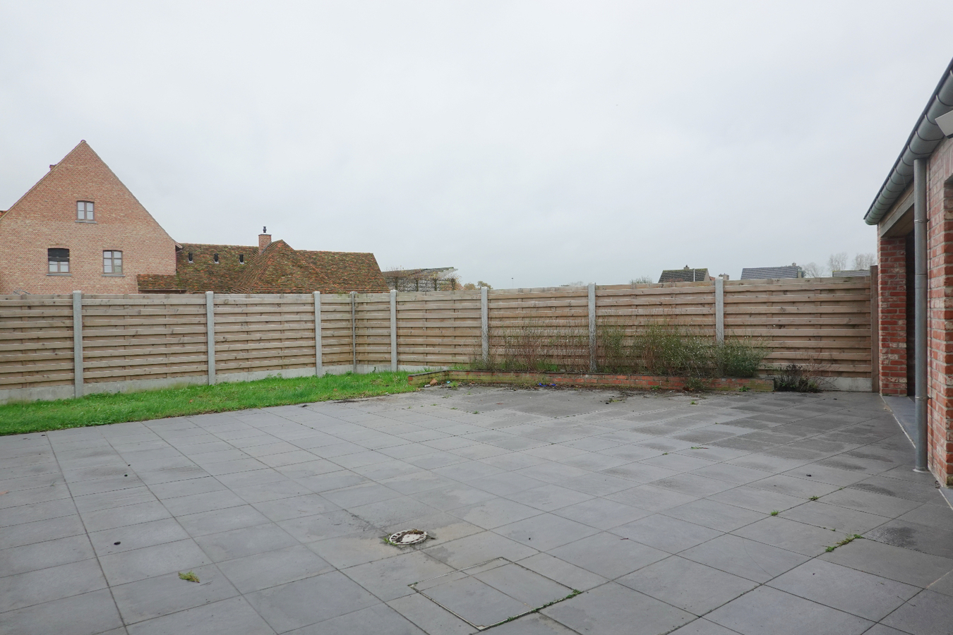 Prachtige villa te Jabbeke 