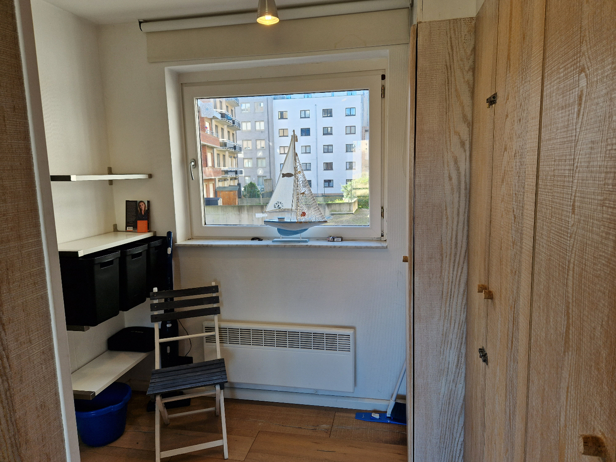 Studio verkauft in Koksijde