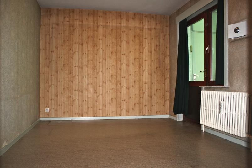 Ruim appartement met verbluffend zicht 