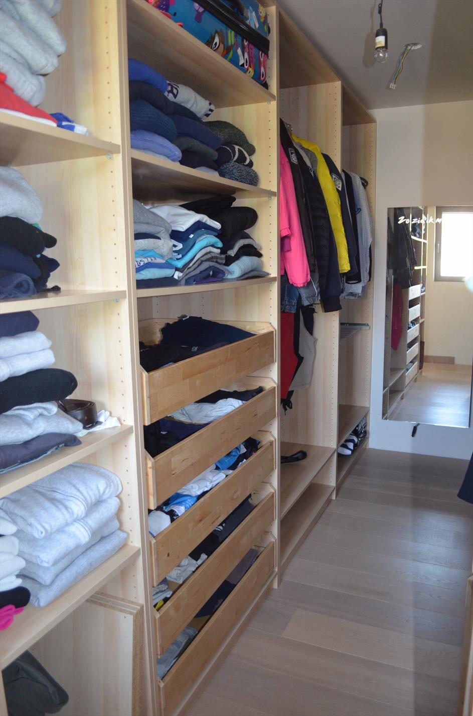 Moderne villa op 728m² met 4 slpks te Maldegem 