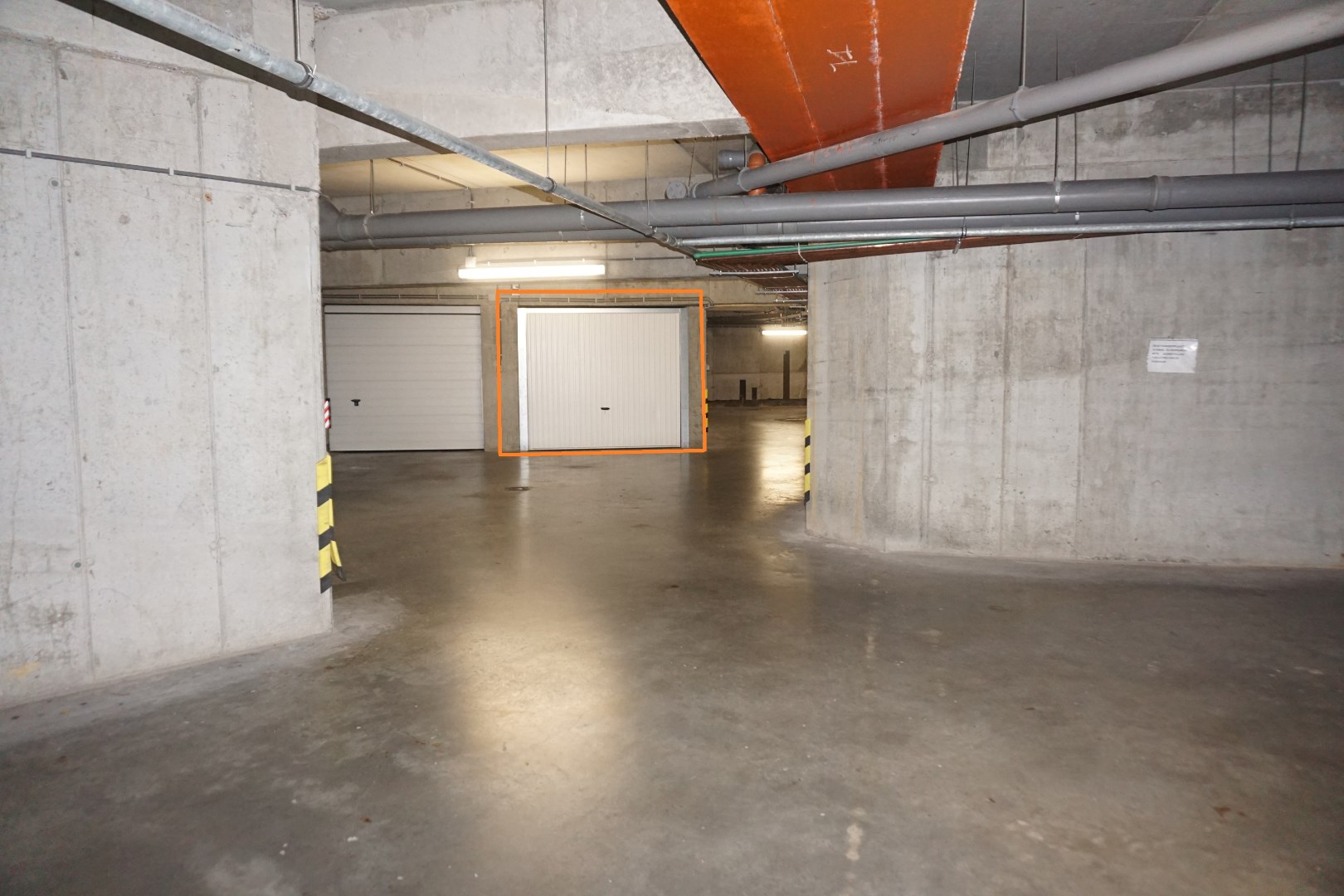 Appartement récent avec terrasse spacieuse à Ostende 