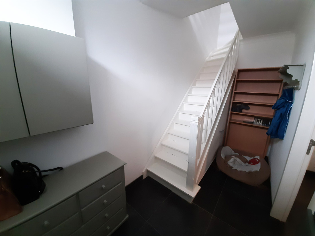 Verhuurd woning - Riemst