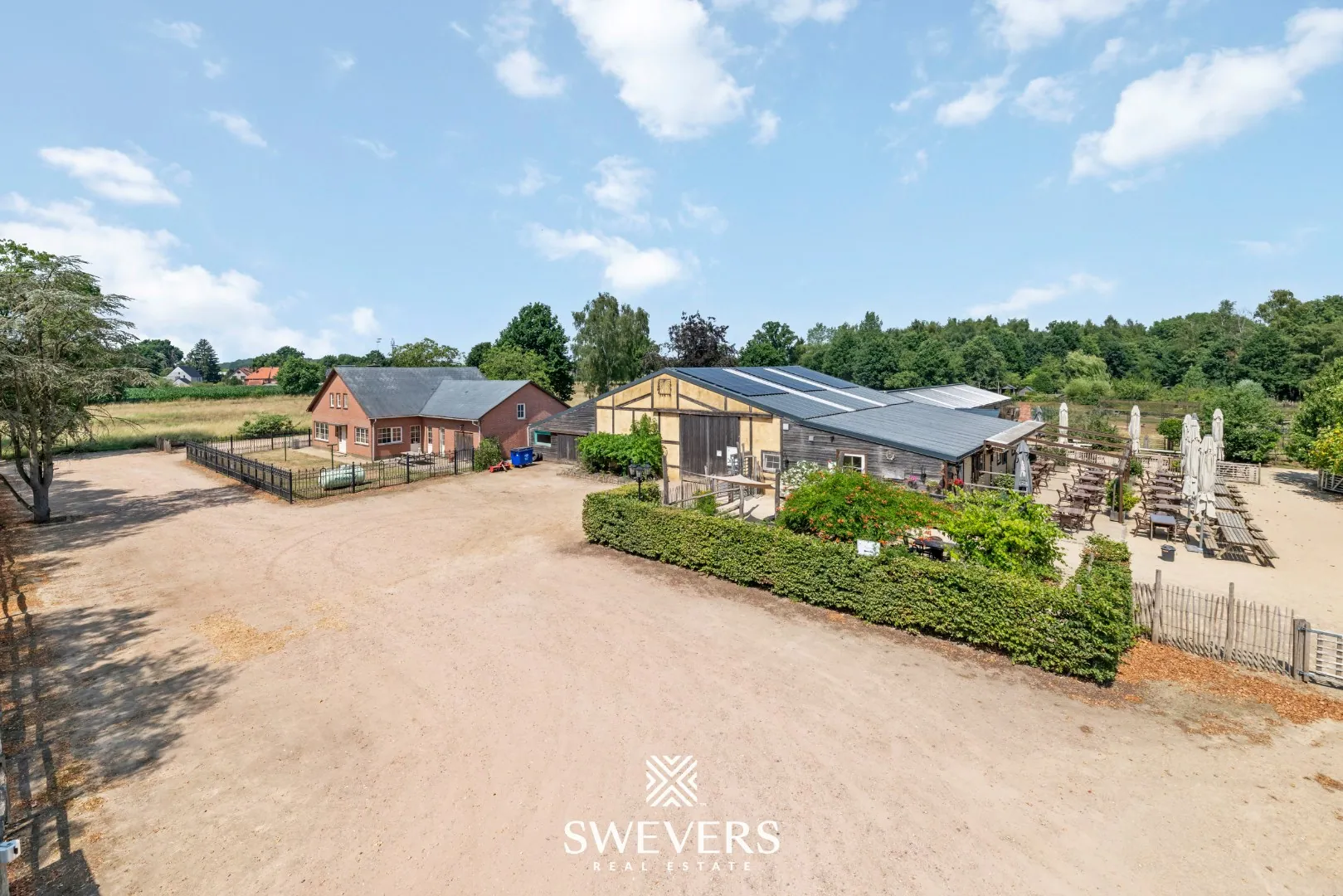 Te koop woning - Tessenderlo