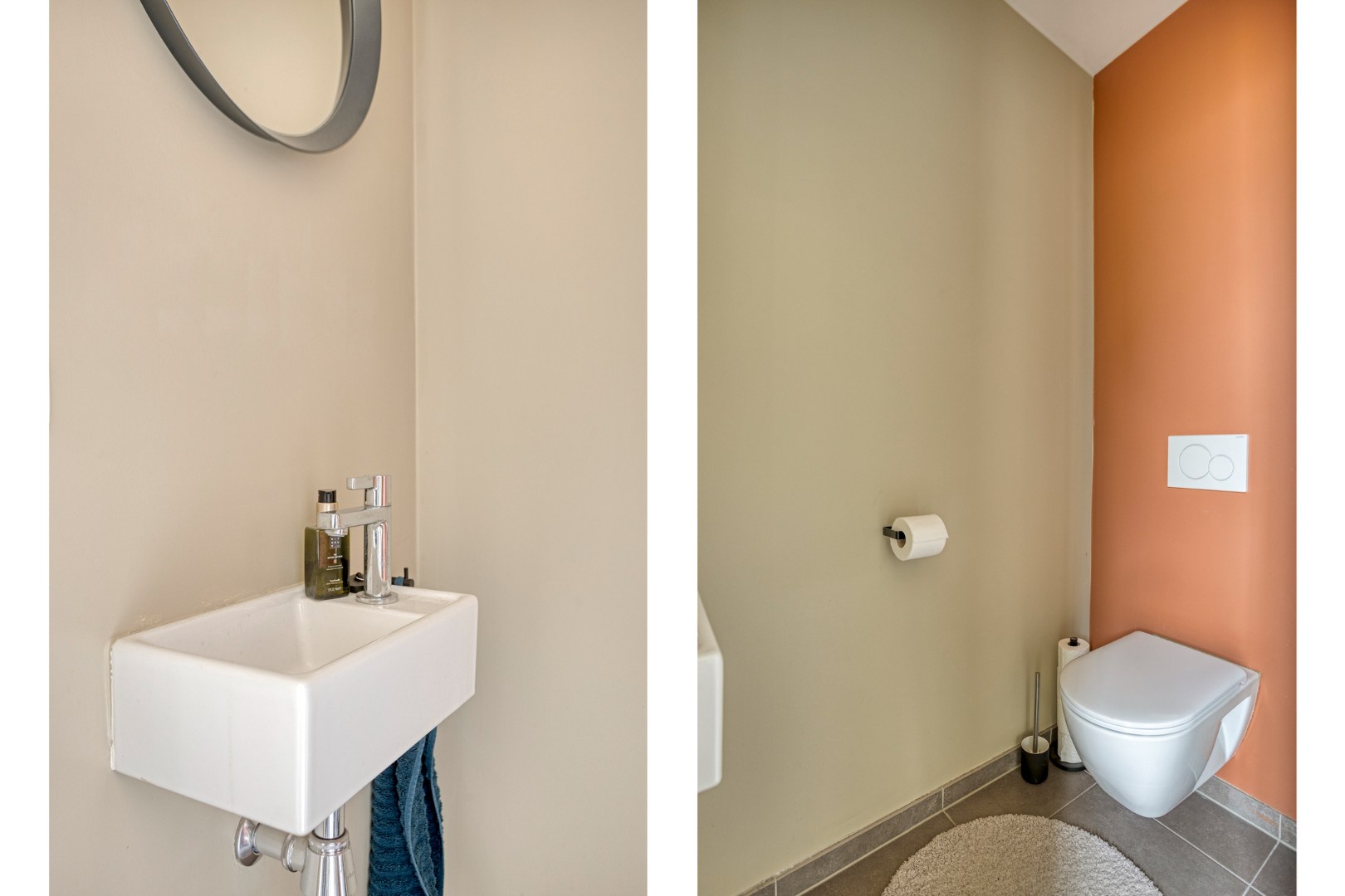 Recente en energiezuinige woning met 2 slpk. nabij Geel-Centrum 