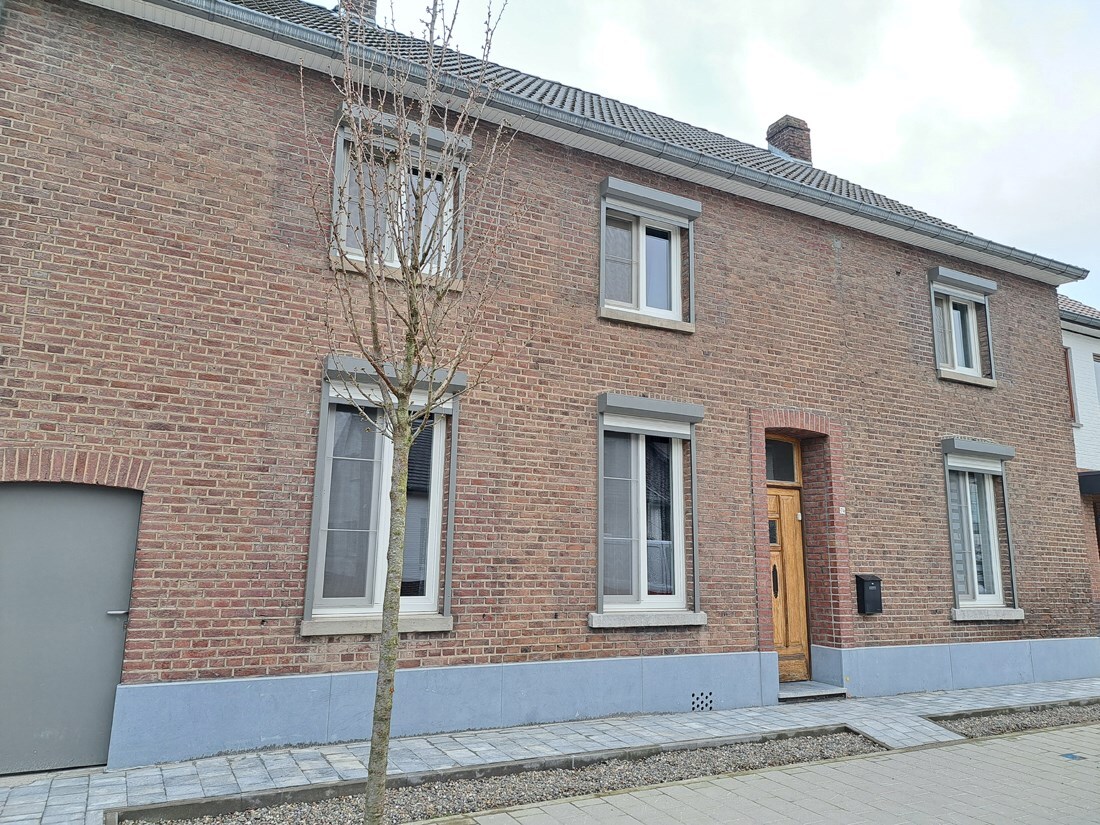 Verhuurd woning - Neerharen