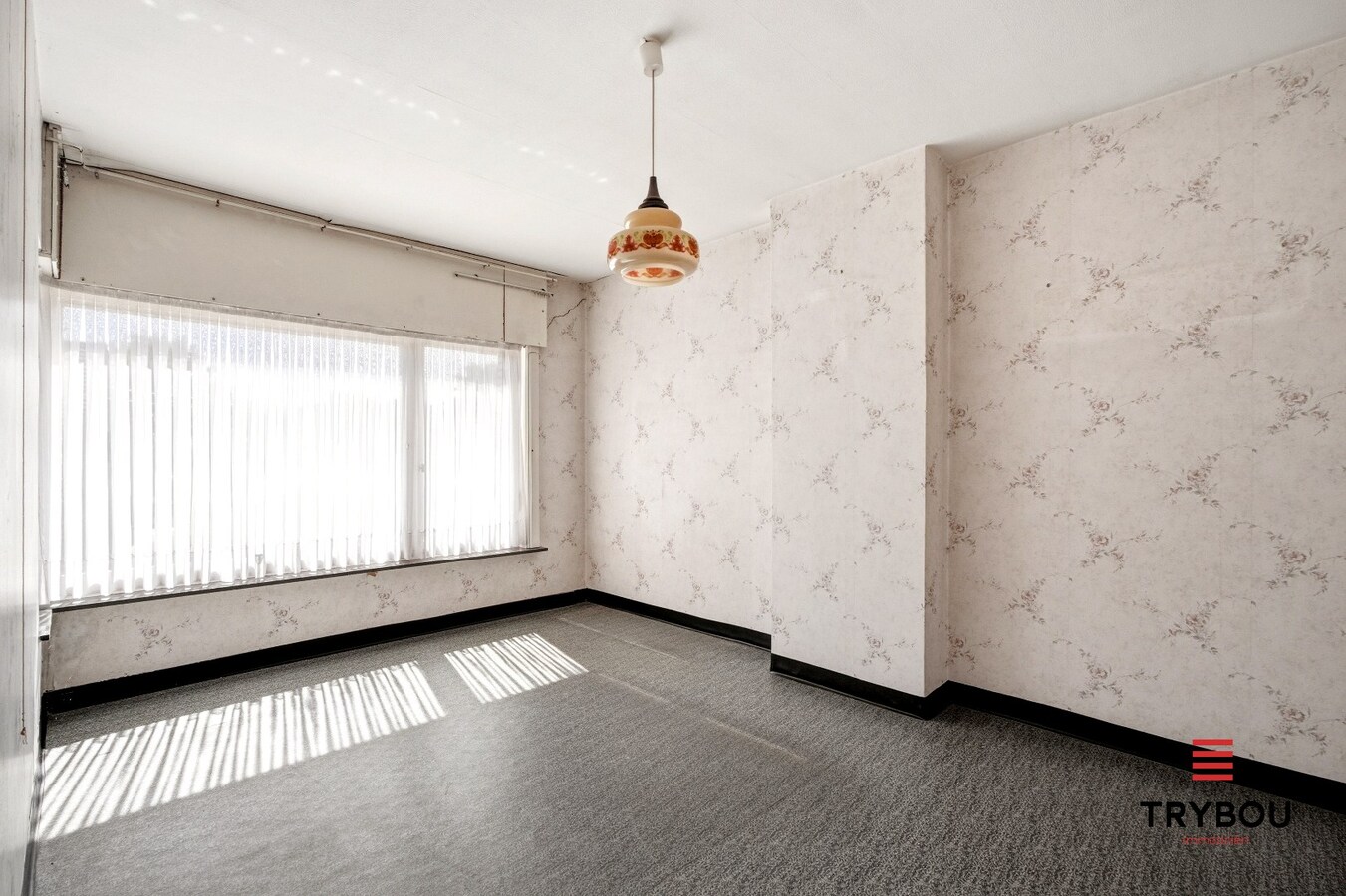 Open bebouwing met 3 slaapkamers, garage en noordoostgerichte tuin in Houthulst! 