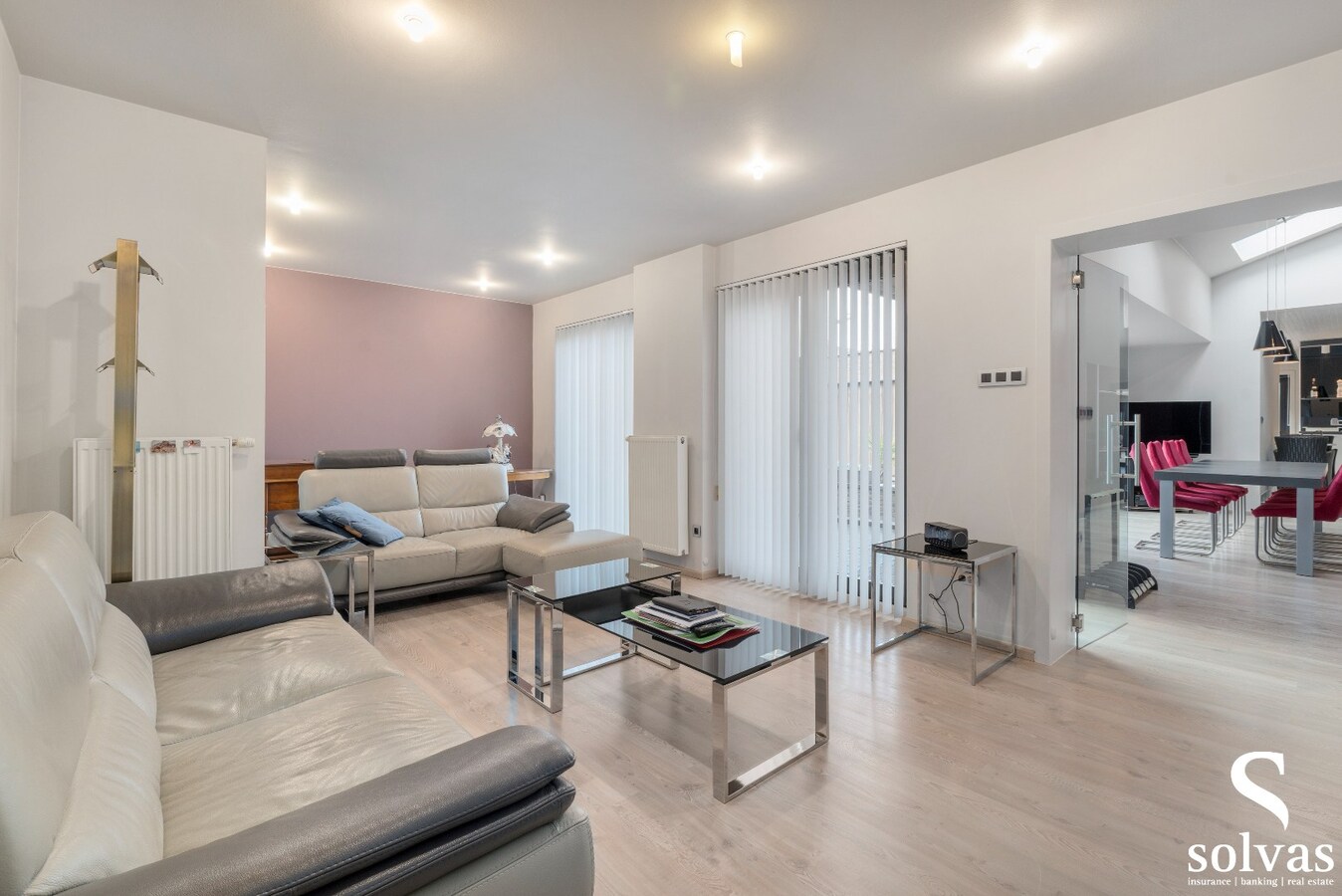 Instapklare woning te Aalter-Brug! 